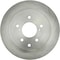 Centric Parts Standard Brake Rotor, 121.42058 121.42058 - alternate 1